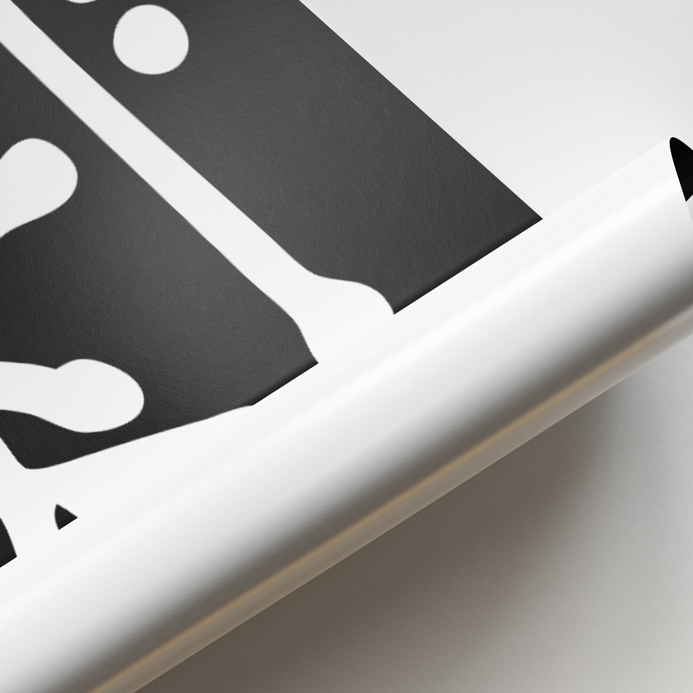 Stüssy Poster – Radial Posters