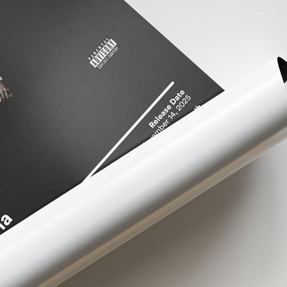 Lithe Album Posters