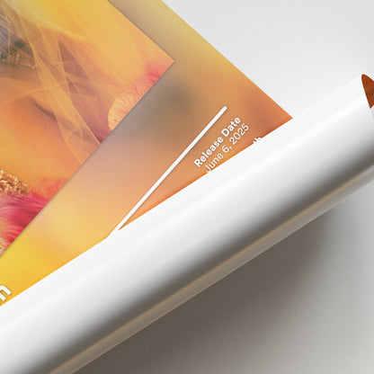 Addison Rae Album Posters