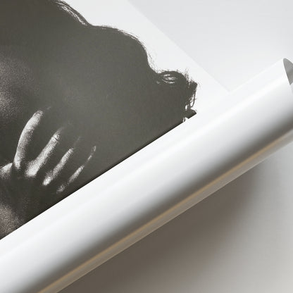 Sade love deluxe Poster