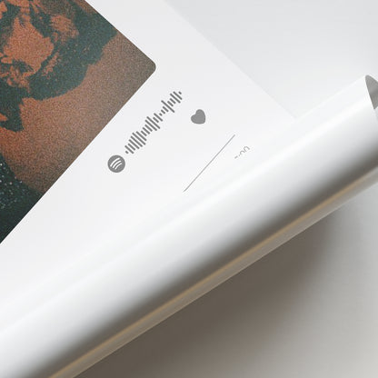 EsDeeKid Omens Poster