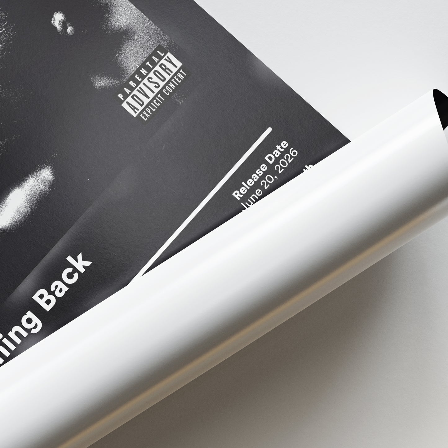 Pz' Album Posters