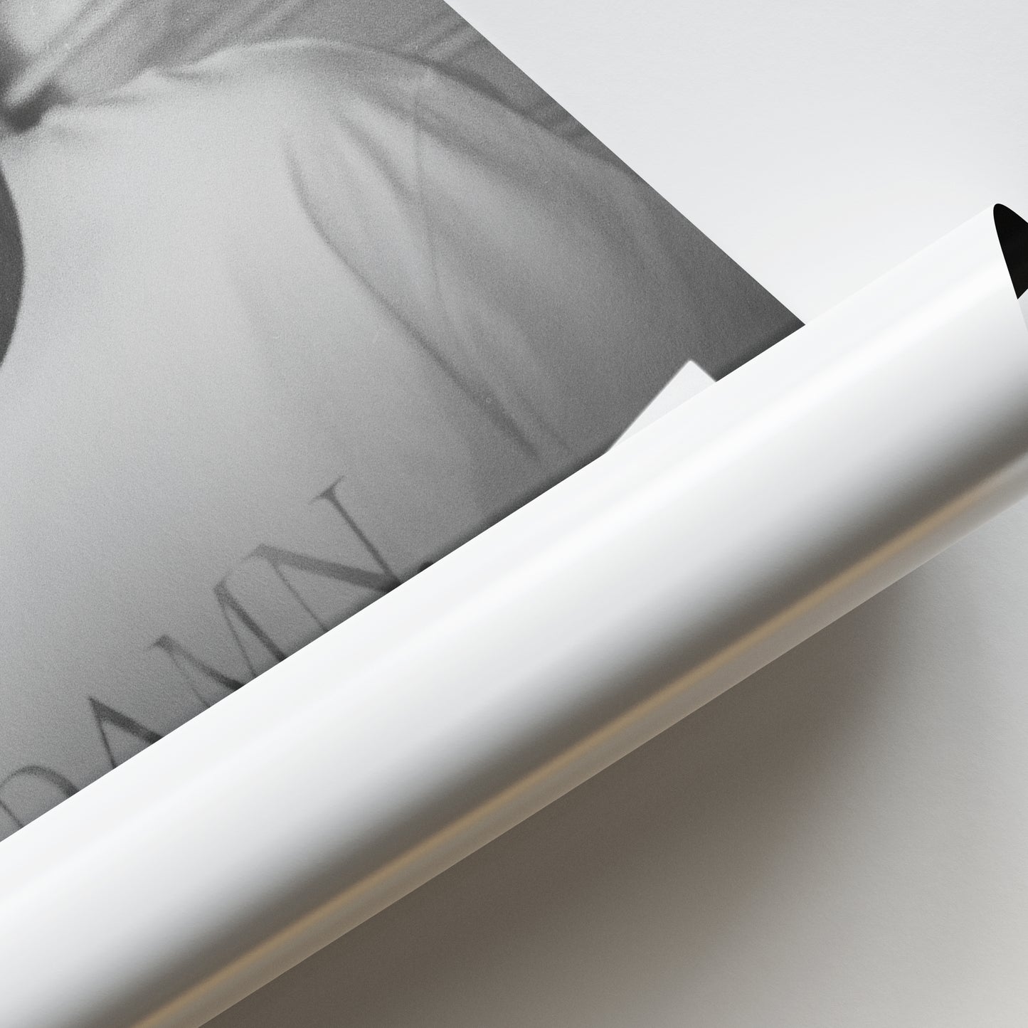 Kendrick Lamar DAMN. Poster