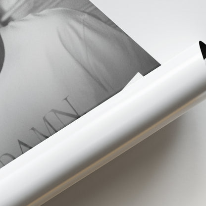 Kendrick Lamar DAMN. Poster