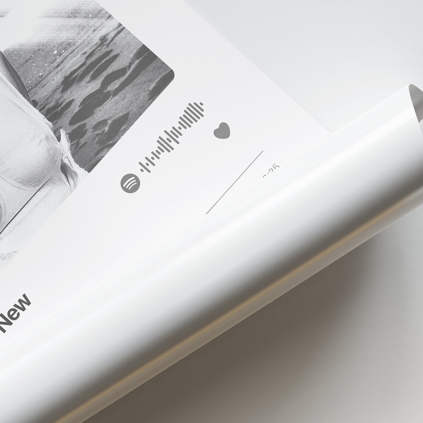 The Marías Nobody New Poster