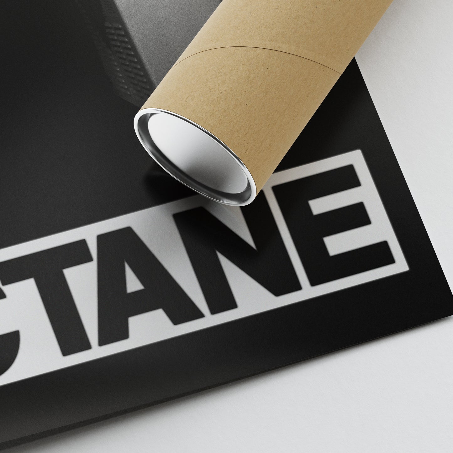 Don Toliver OCTANE Poster