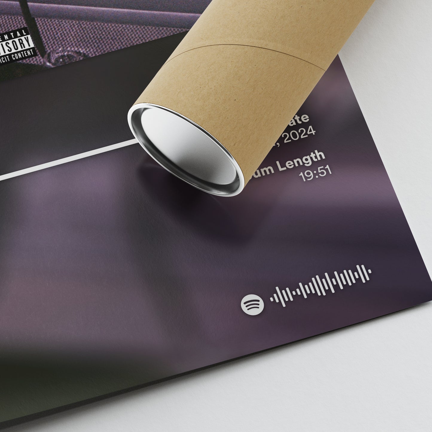 ohsxnta Album Posters