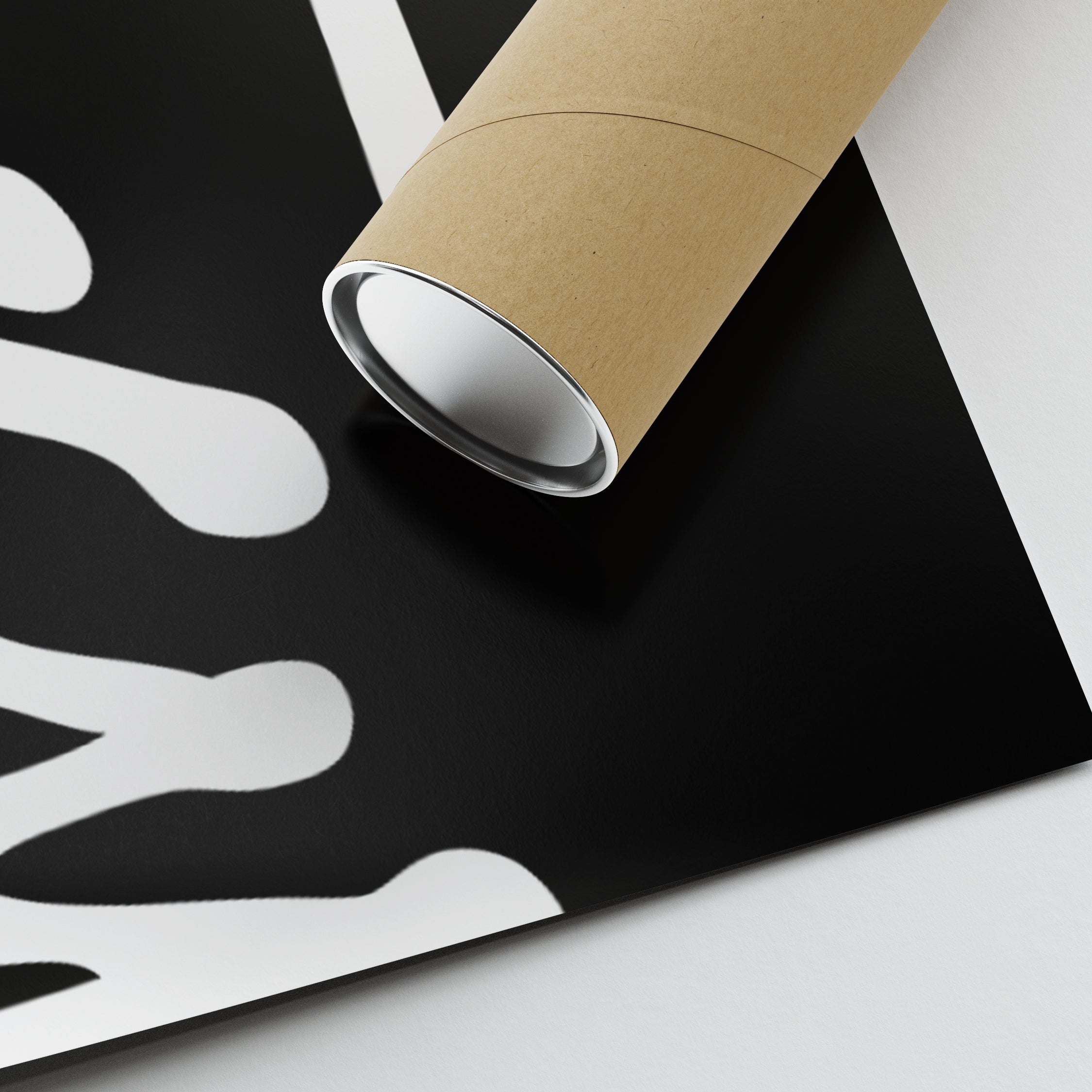 Stüssy Poster – Radial Posters