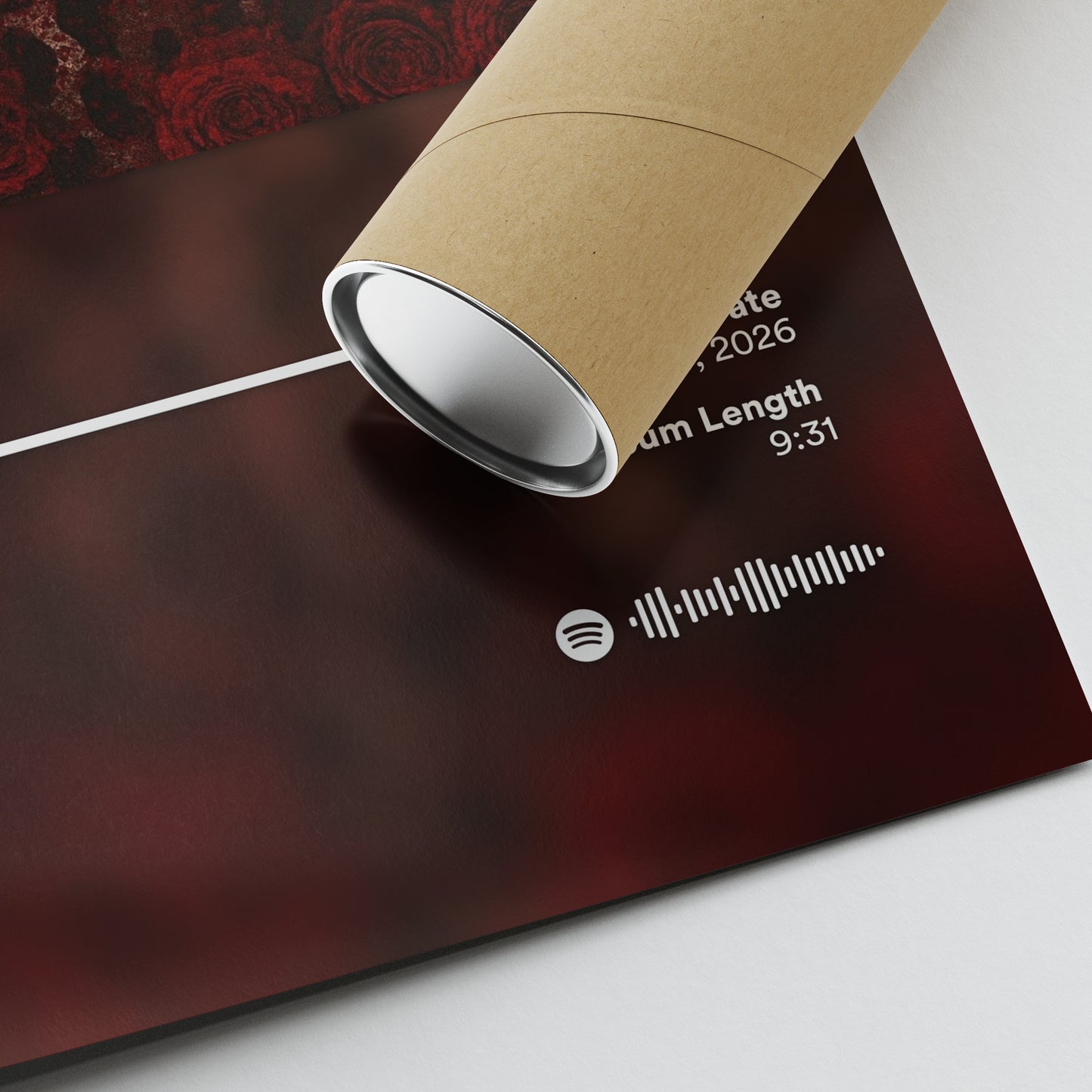 Okaymar Album Posters