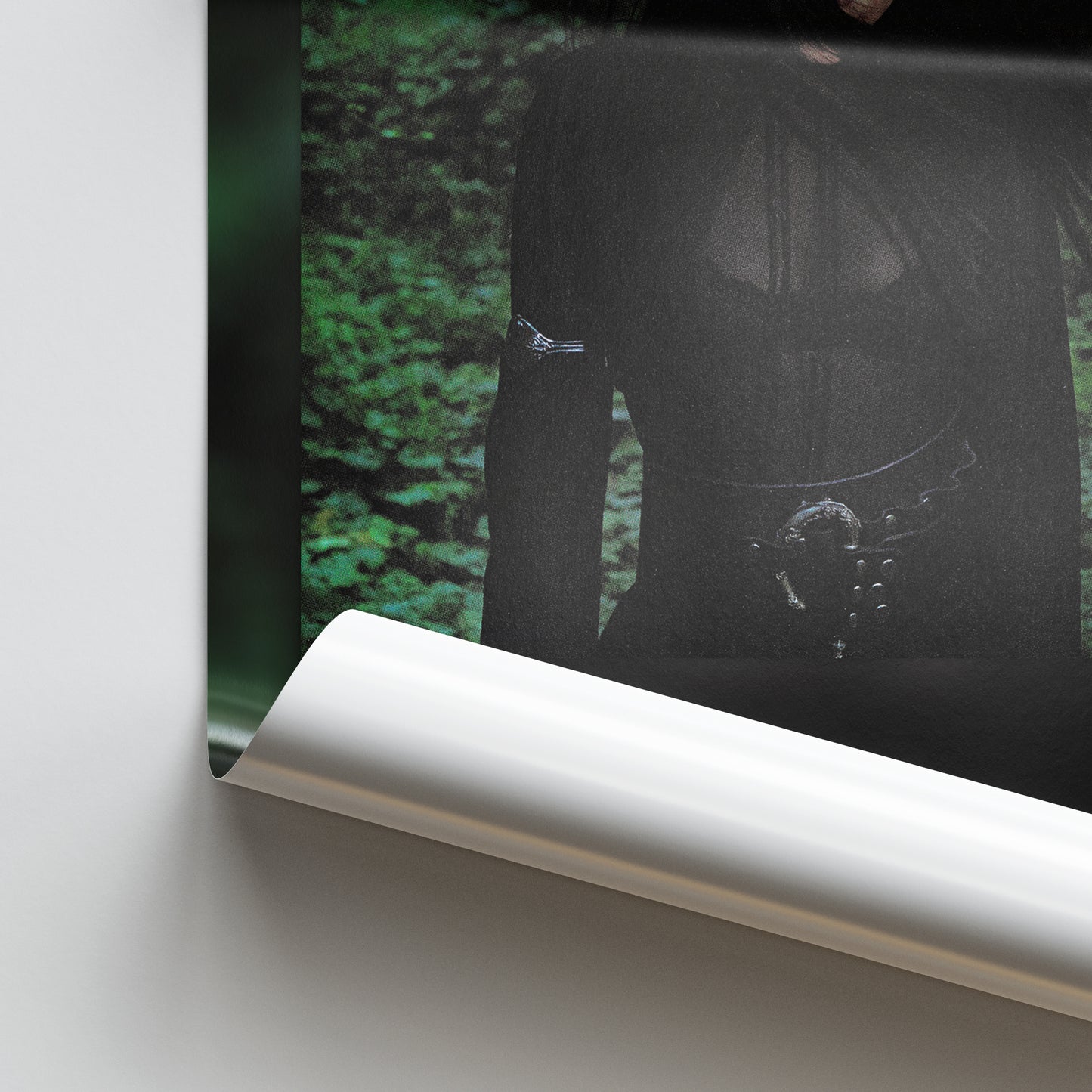 Not for Radio Melt Album Poster