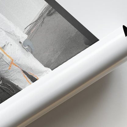 Frank Ocean Endless Poster