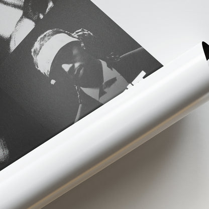 Future WE STILL DON'T TRUST YOU Poster