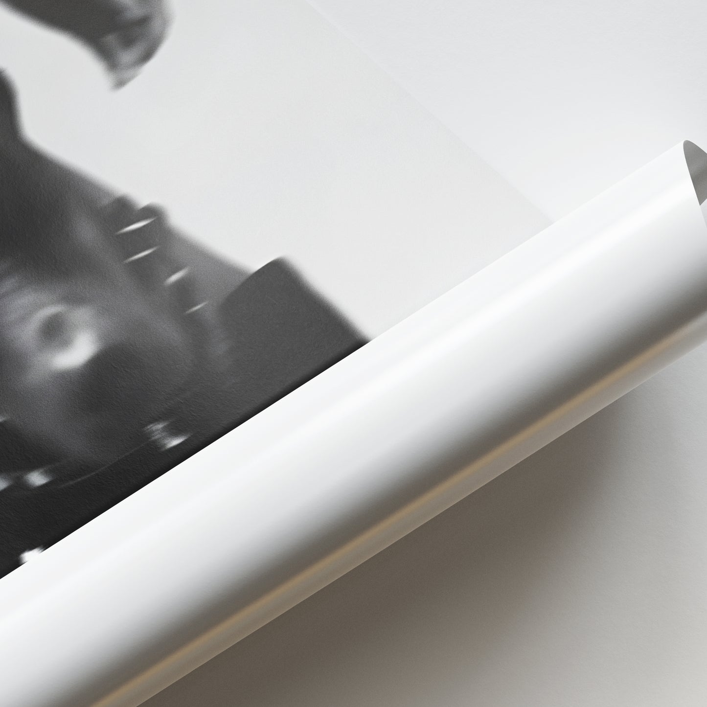 Dior Dobermann Aesthetic Poster