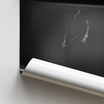 Lithe Album Posters