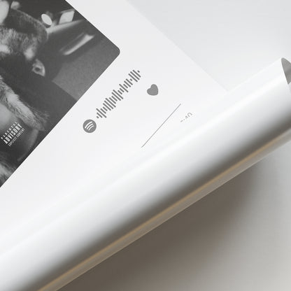 Shallipopi and Gunna HIM Poster