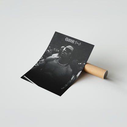 Gunna Wunna Run 5K Poster