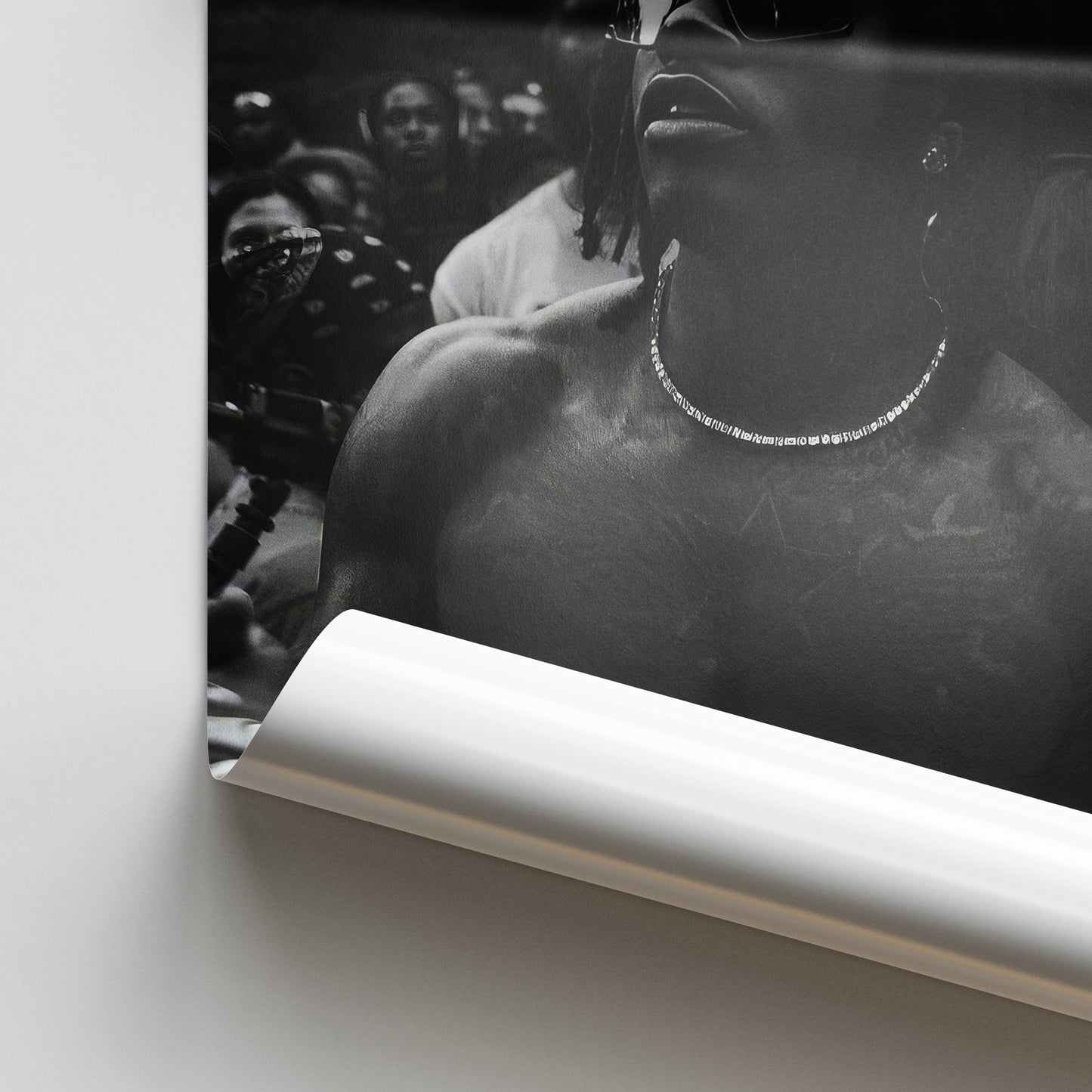 Gunna Wunna Run 5K Poster