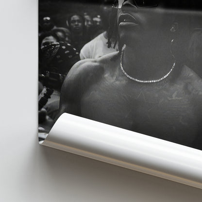 Gunna Wunna Run 5K Poster