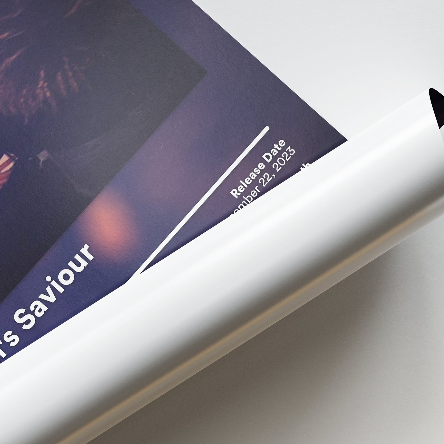 fakemink Album Posters