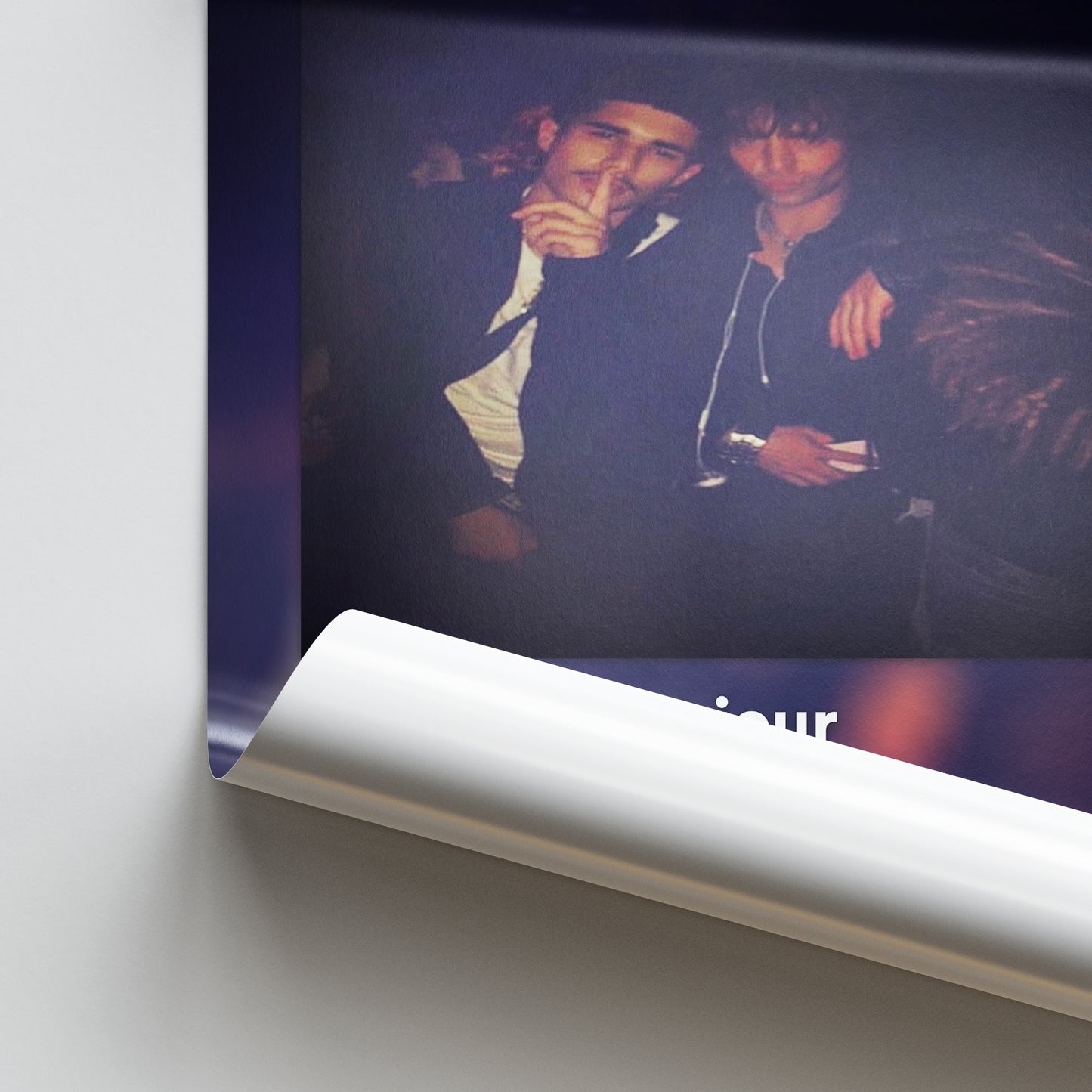 fakemink Album Posters