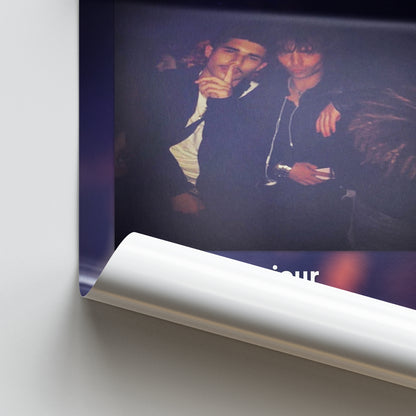 fakemink Album Posters